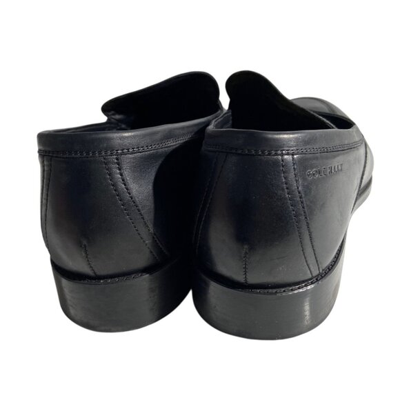 Cole Haan Hawthorne C33223 Penny Loafer Leather Size 10 - Picture 3 of 7